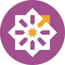 Operating system blueprint icon